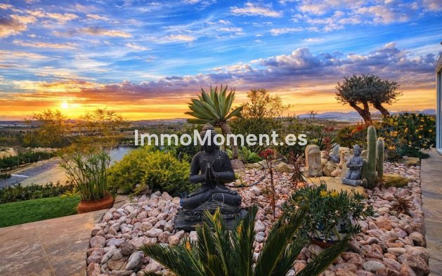 Reventa - Villa - Orihuela - Torremendo