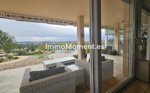 Reventa - Villa - Orihuela - Torremendo