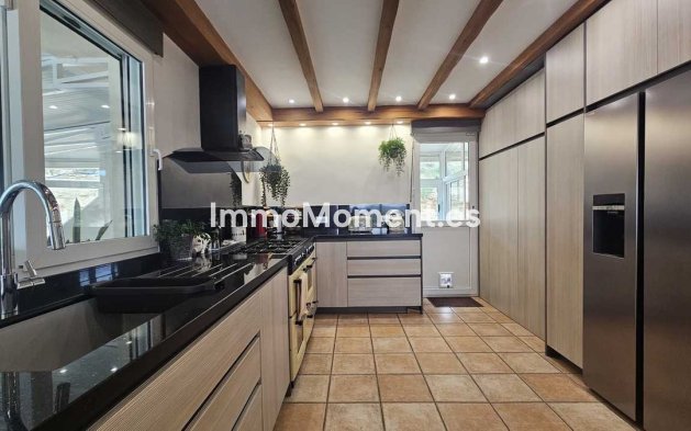 Reventa - Villa - Orihuela - Torremendo