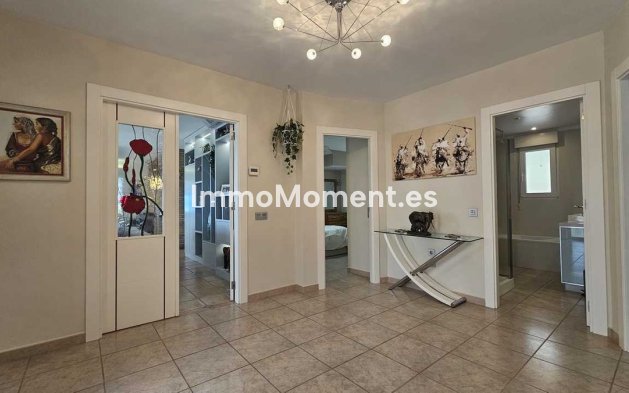 Reventa - Villa - Orihuela - Torremendo