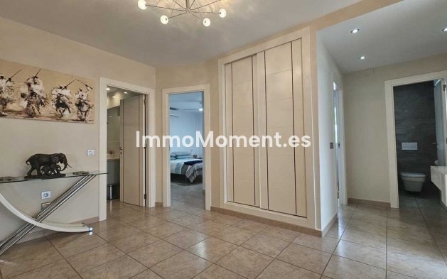 Reventa - Villa - Orihuela - Torremendo