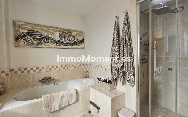 Reventa - Villa - Orihuela - Torremendo