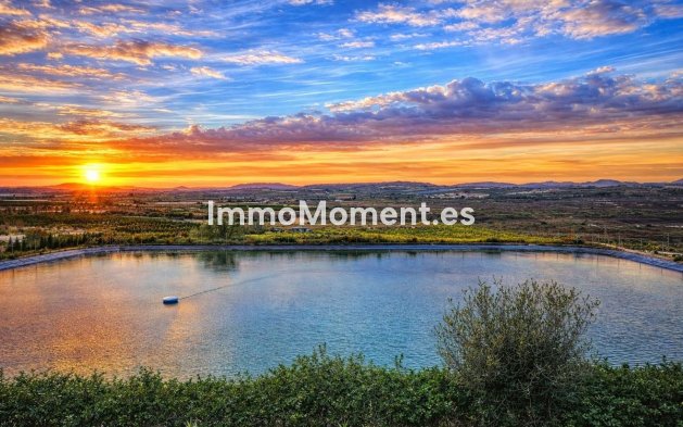 Reventa - Villa - Orihuela - Torremendo