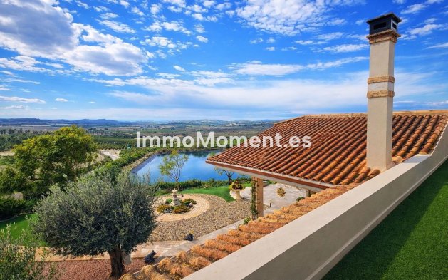 Reventa - Villa - Orihuela - Torremendo