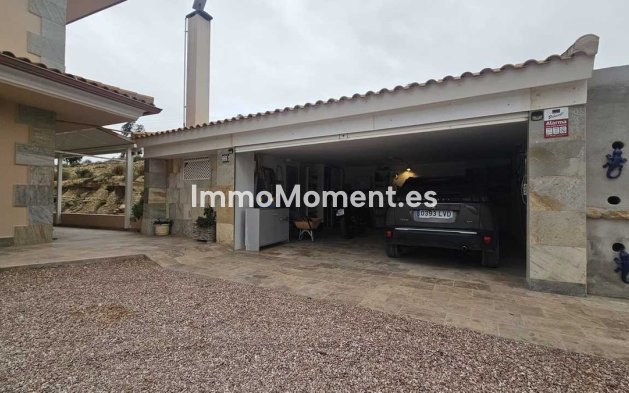 Reventa - Villa - Orihuela - Torremendo