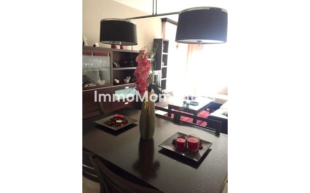 Reventa - Apartamento - Málaga