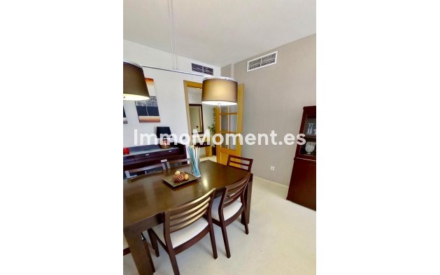 Reventa - Apartamento - Málaga