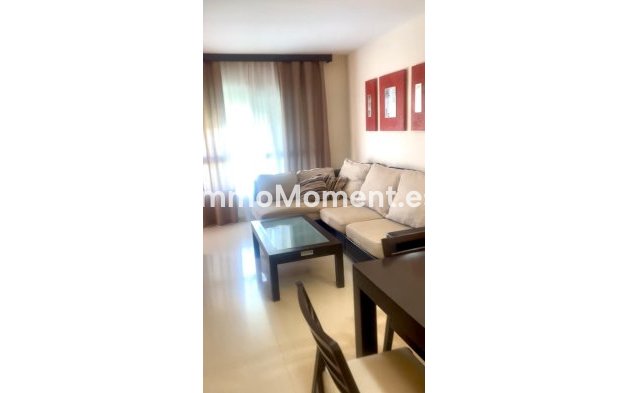 Reventa - Apartamento - Málaga