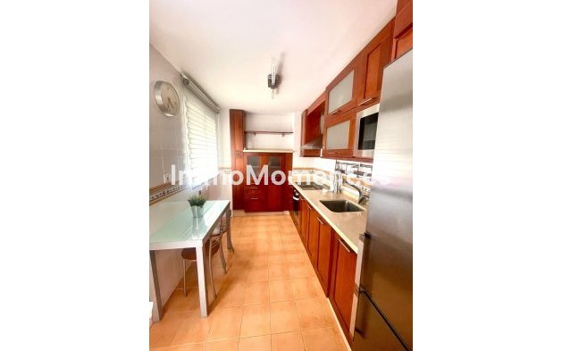 Reventa - Apartamento - Málaga