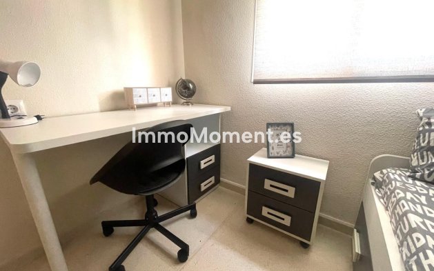 Reventa - Apartamento - Málaga