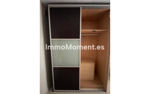 Reventa - Apartamento - Málaga