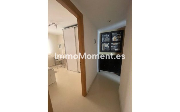 Reventa - Apartamento - Málaga