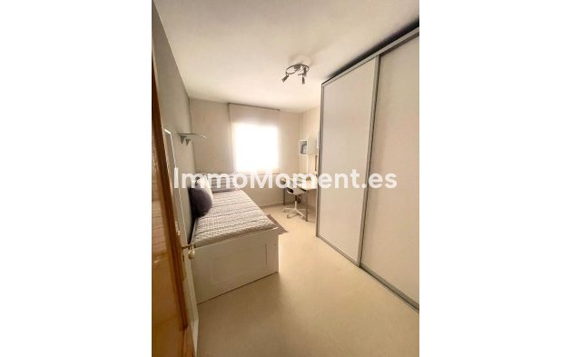 Reventa - Apartamento - Málaga