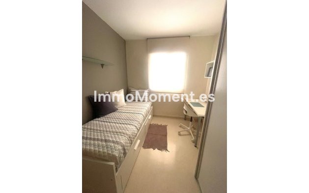 Reventa - Apartamento - Málaga