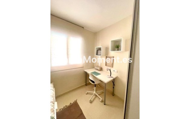 Reventa - Apartamento - Málaga