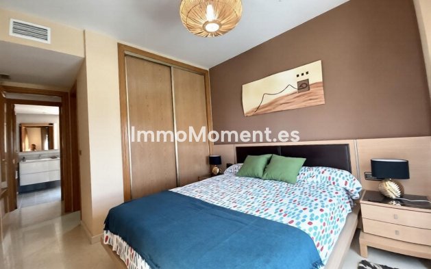 Reventa - Apartamento - Málaga
