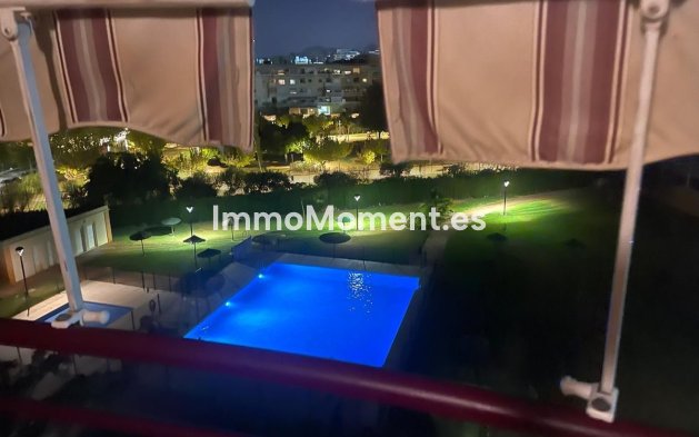 Reventa - Apartamento - Málaga