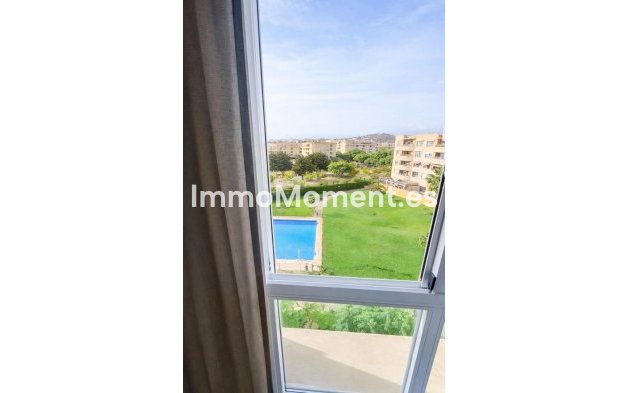 Reventa - Apartamento - Málaga