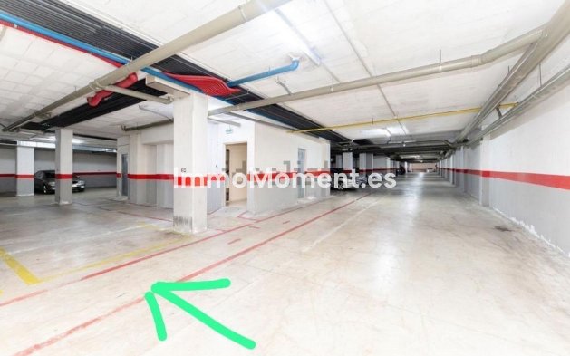 Reventa - Apartamento - Málaga