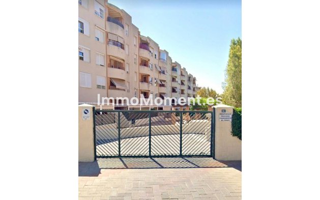Reventa - Apartamento - Málaga