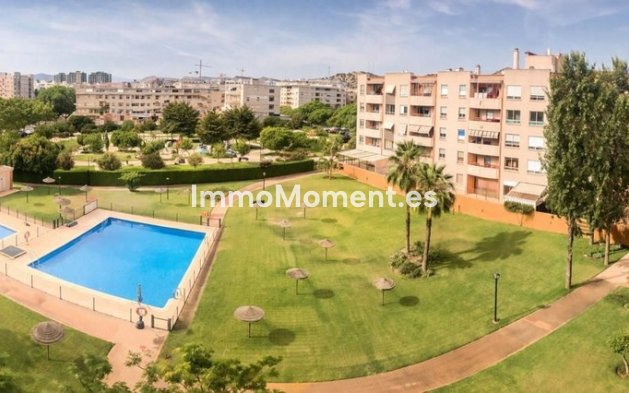 Reventa - Apartamento - Málaga