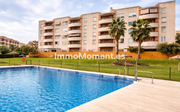Reventa - Apartamento - Málaga