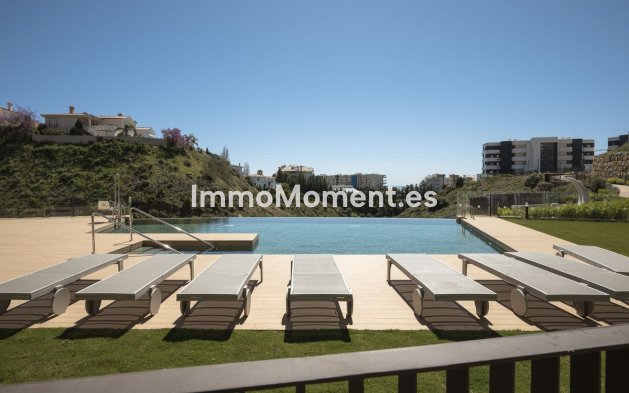 Wiederverkauf - Wohnung - Fuengirola - Fuengirola Centro