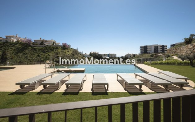 Wiederverkauf - Wohnung - Fuengirola - Fuengirola Centro