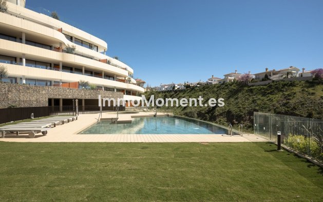 Wiederverkauf - Wohnung - Fuengirola - Fuengirola Centro