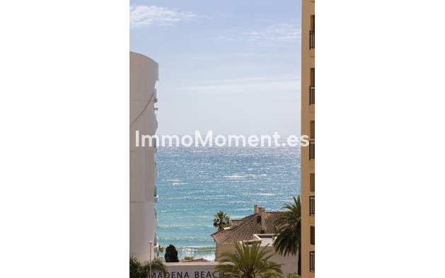 Wiederverkauf - Wohnung - Benalmadena - Benalmadena Costa