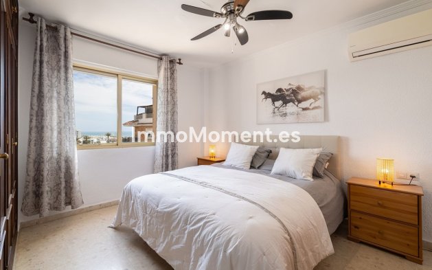 Wiederverkauf - Wohnung - Benalmadena - Benalmadena Costa