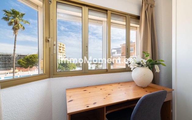 Wiederverkauf - Wohnung - Benalmadena - Benalmadena Costa