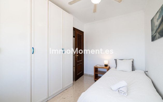 Wiederverkauf - Wohnung - Benalmadena - Benalmadena Costa