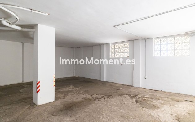 Wiederverkauf - Wohnung - Benalmadena - Benalmadena Costa