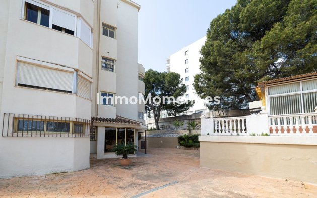 Wiederverkauf - Wohnung - Benalmadena - Benalmadena Costa