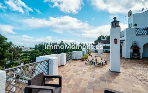 Wiederverkauf - Wohnung - Marbella - Río Real