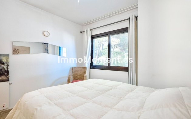 Wiederverkauf - Wohnung - Marbella - Río Real