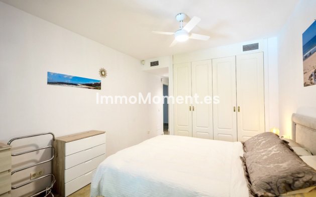 Wiederverkauf - Wohnung - Marbella - Río Real