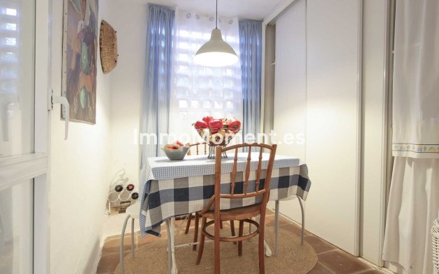 Wiederverkauf - Wohnung - Marbella - The Golden Mile