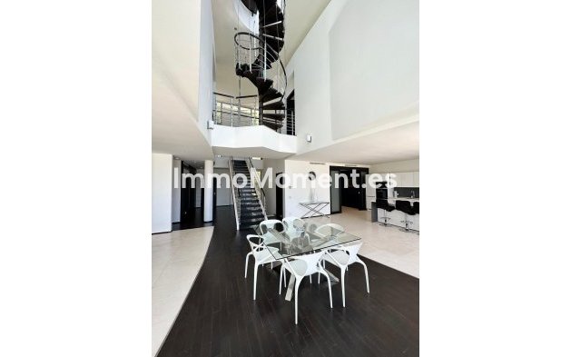 Wiederverkauf - Villa - Marbella - The Golden Mile