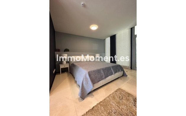 Wiederverkauf - Villa - Marbella - The Golden Mile