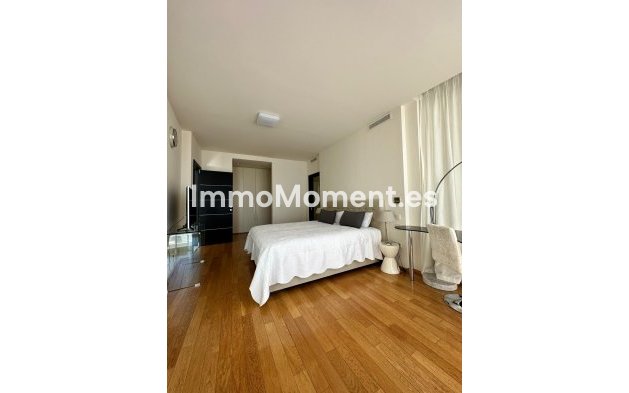 Wiederverkauf - Villa - Marbella - The Golden Mile