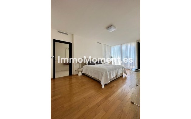 Wiederverkauf - Villa - Marbella - The Golden Mile