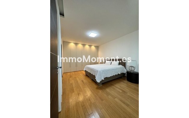 Wiederverkauf - Villa - Marbella - The Golden Mile