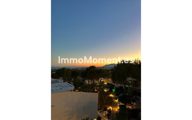 Wiederverkauf - Villa - Marbella - The Golden Mile