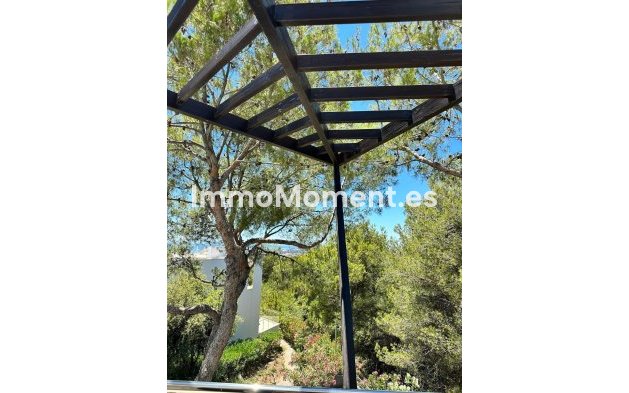 Wiederverkauf - Villa - Marbella - The Golden Mile