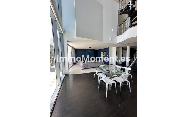 Wiederverkauf - Villa - Marbella - The Golden Mile