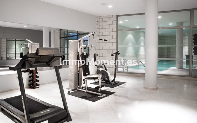 Wiederverkauf - Villa - Marbella - The Golden Mile