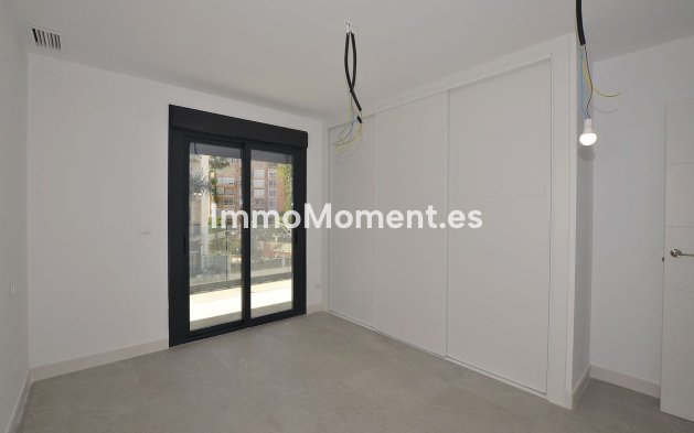 Wiederverkauf - Wohnung - Fuengirola - Fuengirola Centro