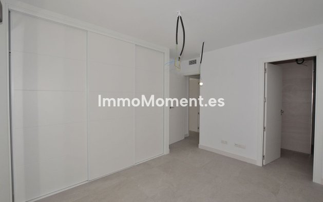 Wiederverkauf - Wohnung - Fuengirola - Fuengirola Centro
